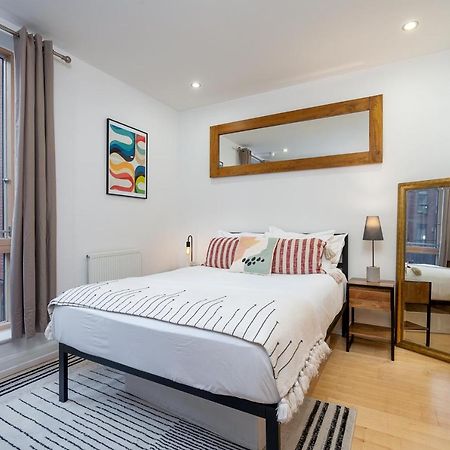 D8 - Canal View Apartment London Luaran gambar